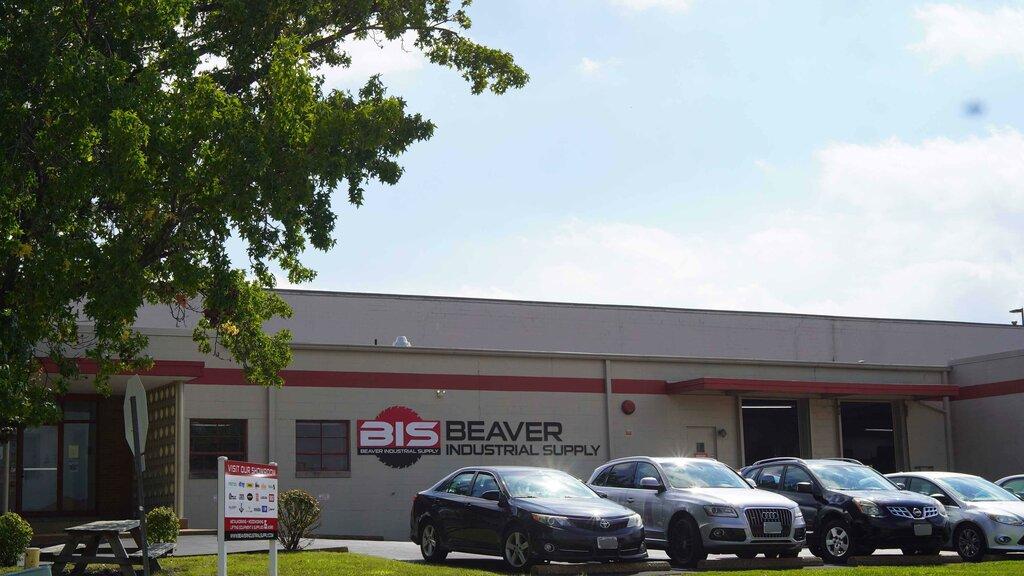 Beaver Industrial Supply