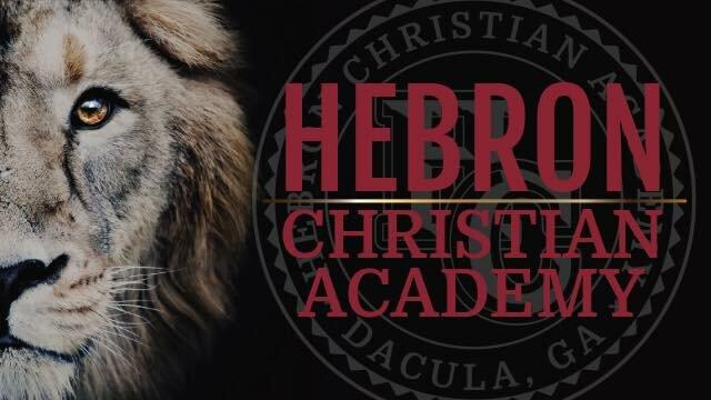 Hebron Christian Academy