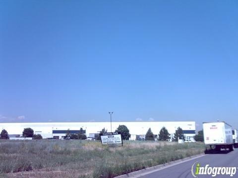 Whole Foods Market - Distribution Center