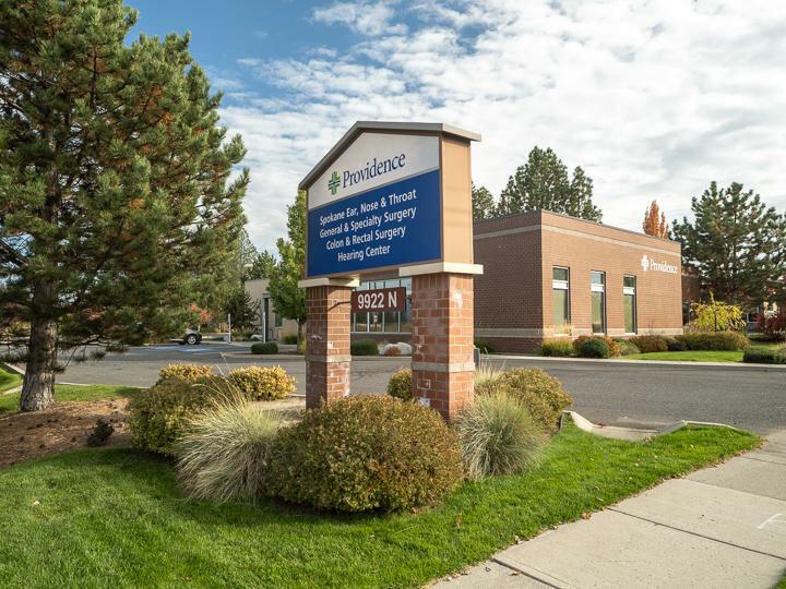 Providence Colon & Rectal Surgery - North Spokane