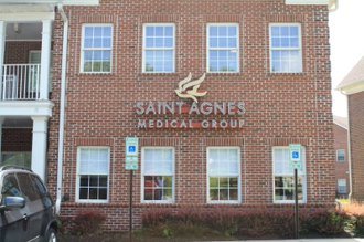 Saint Agnes Medical Group: Waverly Woods