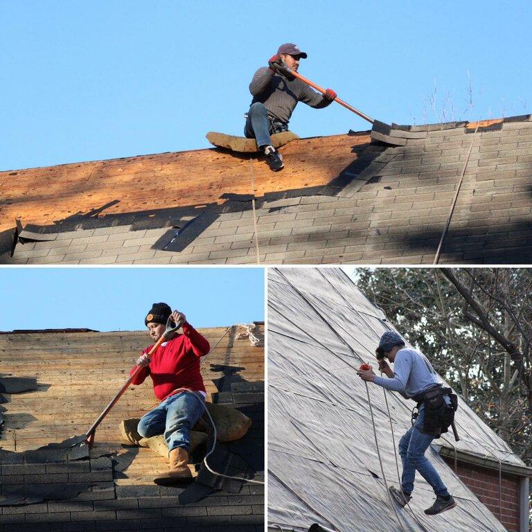 Alabama Roofing Professionals