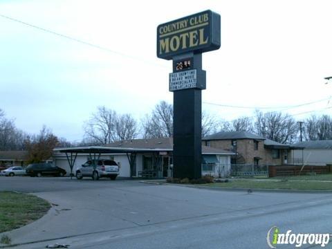 Country Club Motel