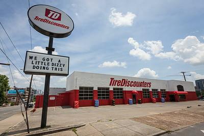 Tire Discounters