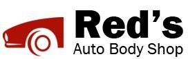 Red's Auto Body Shop