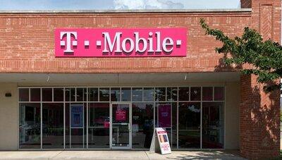 T-Mobile