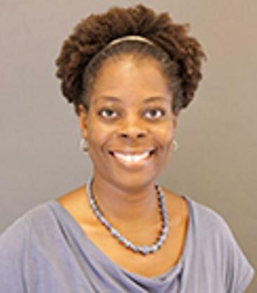 Jolanda M. Denham, MD