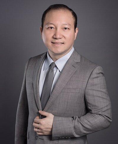 Liet C Han - Financial Advisor, Ameriprise Financial Services, LLC