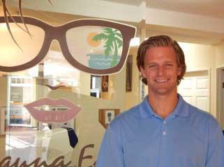 Laguna Eyes Optometry