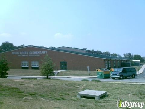 Rock Creek Elementary School