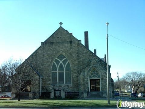 Saint John AME Church