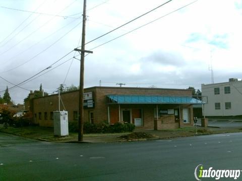 Corvallis Karate School