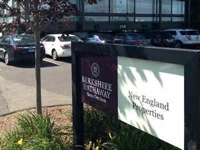 Berkshire Hathaway HomeServices