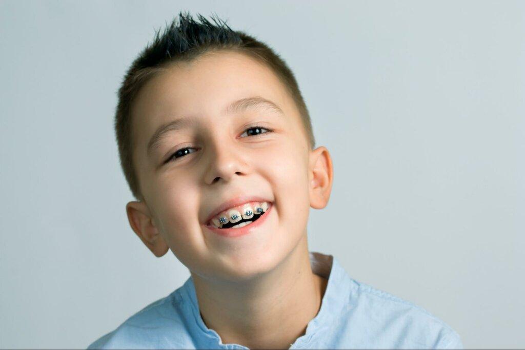 Shiney Smiles Orthodontics