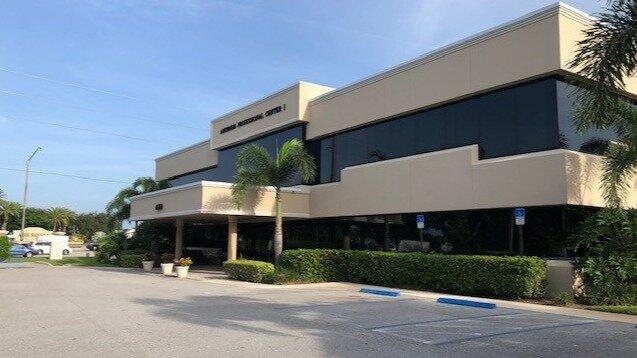 HCA Florida Institute for Women's Health and Body - Boynton Beach