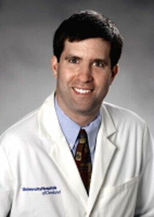 Peter Catanzaro, MD