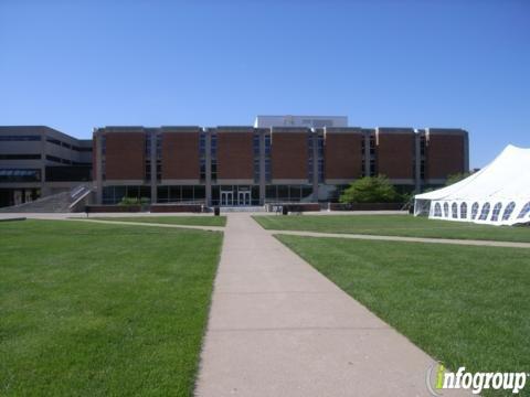 IUPUI-University College