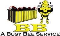 A Busy Bee's Service