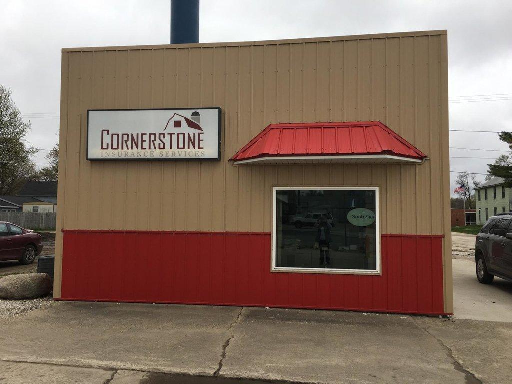 Cornerstone Insurance Services