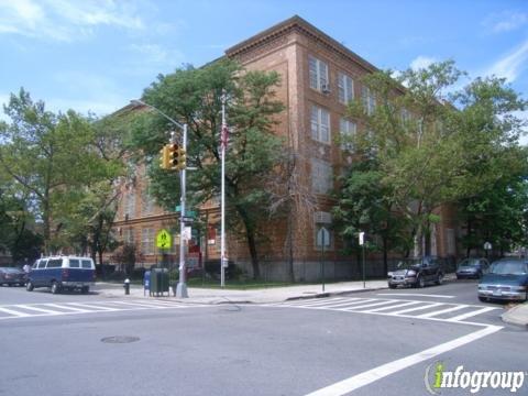 Montauk Intermediate School