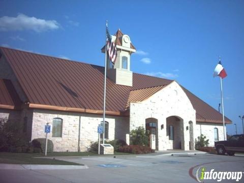 Community National Bank & Trust of Texas