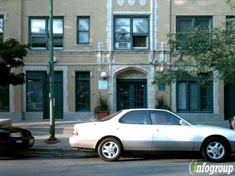 Historic Wicker Park