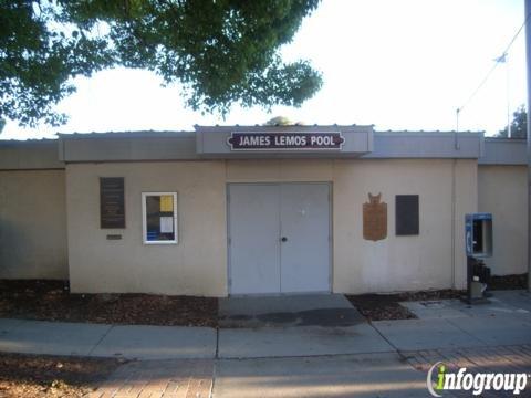 Benicia Swimming Pool