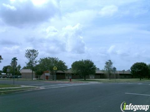 Robertson Elementary School