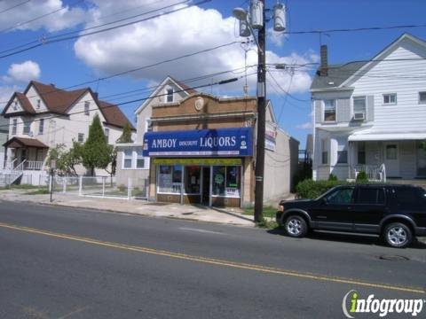 Amboy Discount Liquors