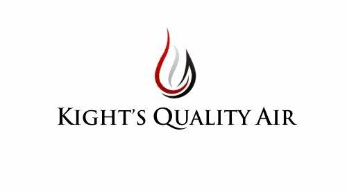 Kight's Quality Air Conditioning & Heating Repair