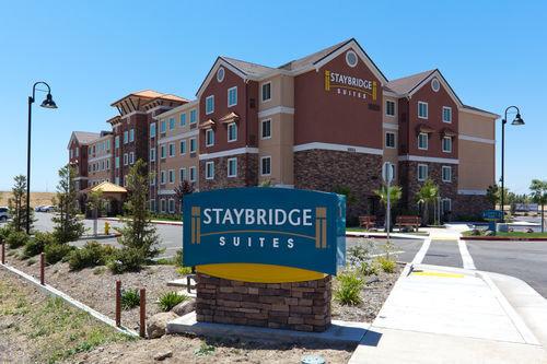 Staybridge Suites Rocklin - Roseville Area, an IHG Hotel