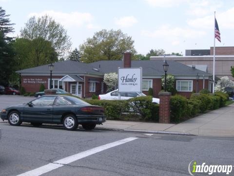 Hanley Funeral Home