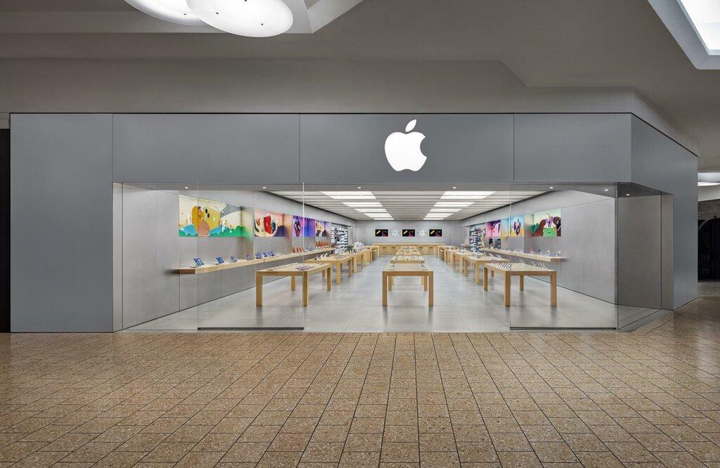 Apple Store