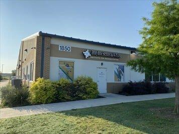 Baylor Scott & White Outpatient Rehabilitation - Carrollton - Sandy Lake