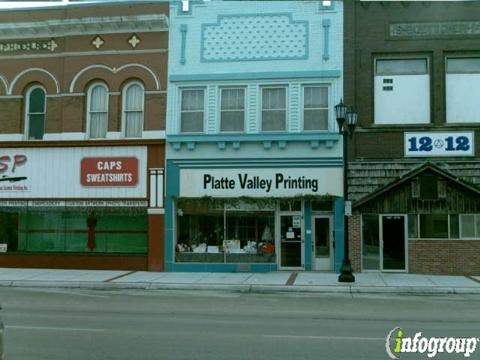 Platte Valley Printing