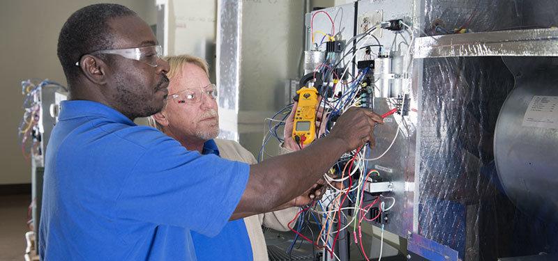 Tulsa Welding School