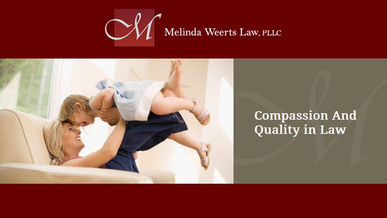 Melinda Weerts Law, PLLC