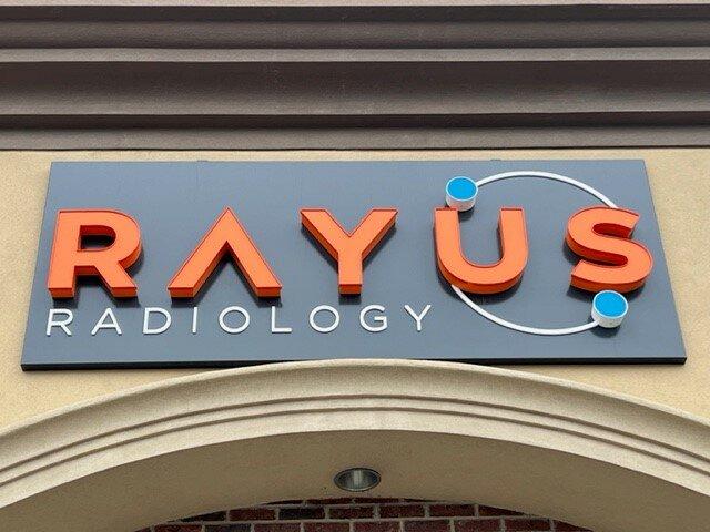 RAYUS Radiology