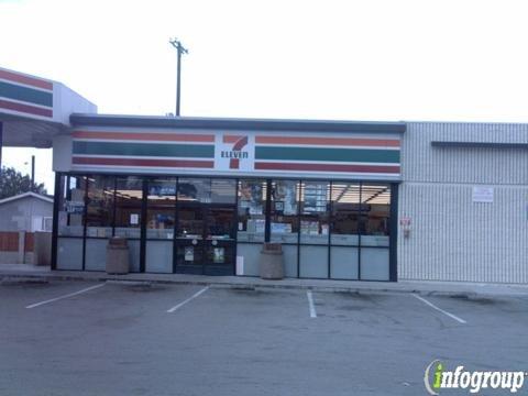 7-Eleven