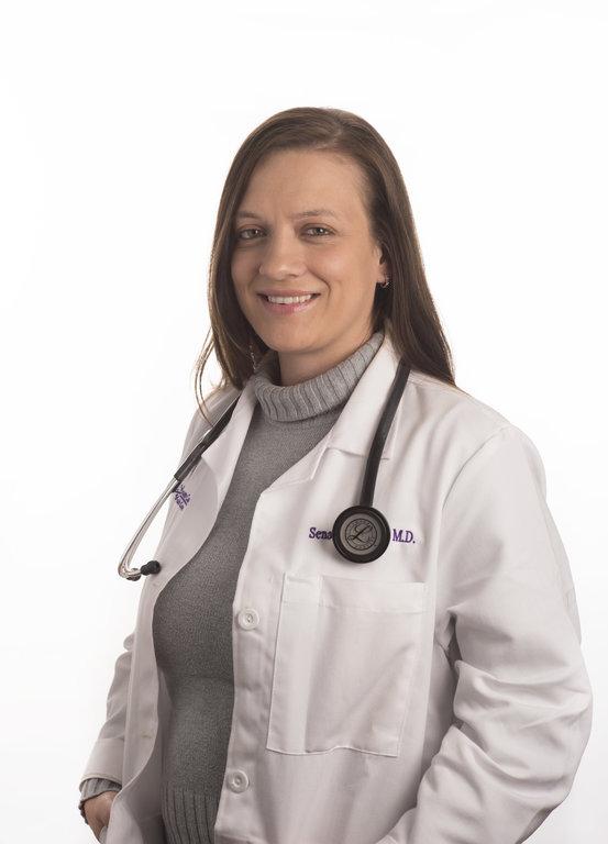 Sena Durakovic, MD - Ascension Medical Group St Vincent's Primary Care