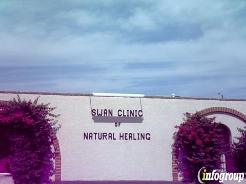 Swan Clinic of Natural Healing