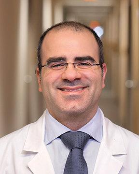 Youssef Yammine, MD - Ascension Medical Group Via Christi on Murdock-Pulmonology