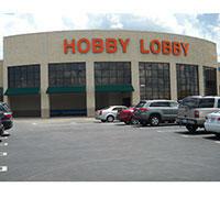 Hobby Lobby