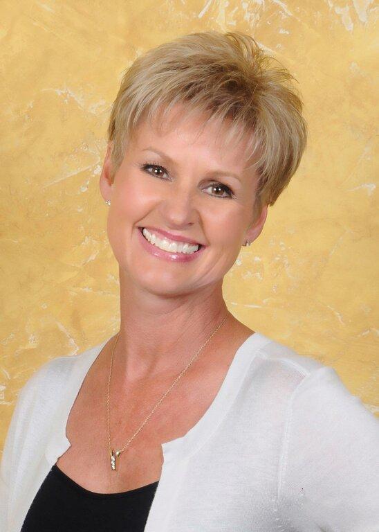 Tonya Daniell, Keller Williams Farmington