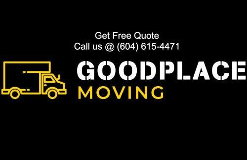 Good Place Movers Abbotsford-Abbotsford Moving Services