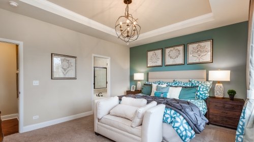 Pulte Homes