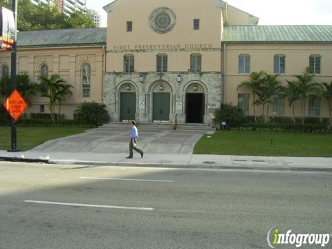 International School of Brickell