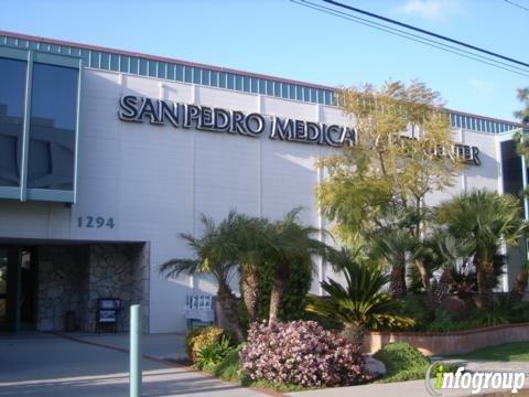 San Pedro Pediatric Medical Group