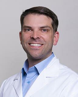 James Barlow, MD