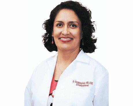 Valley Diabetes & Obesity: Gopika Gangupantula, MD, FAAFP